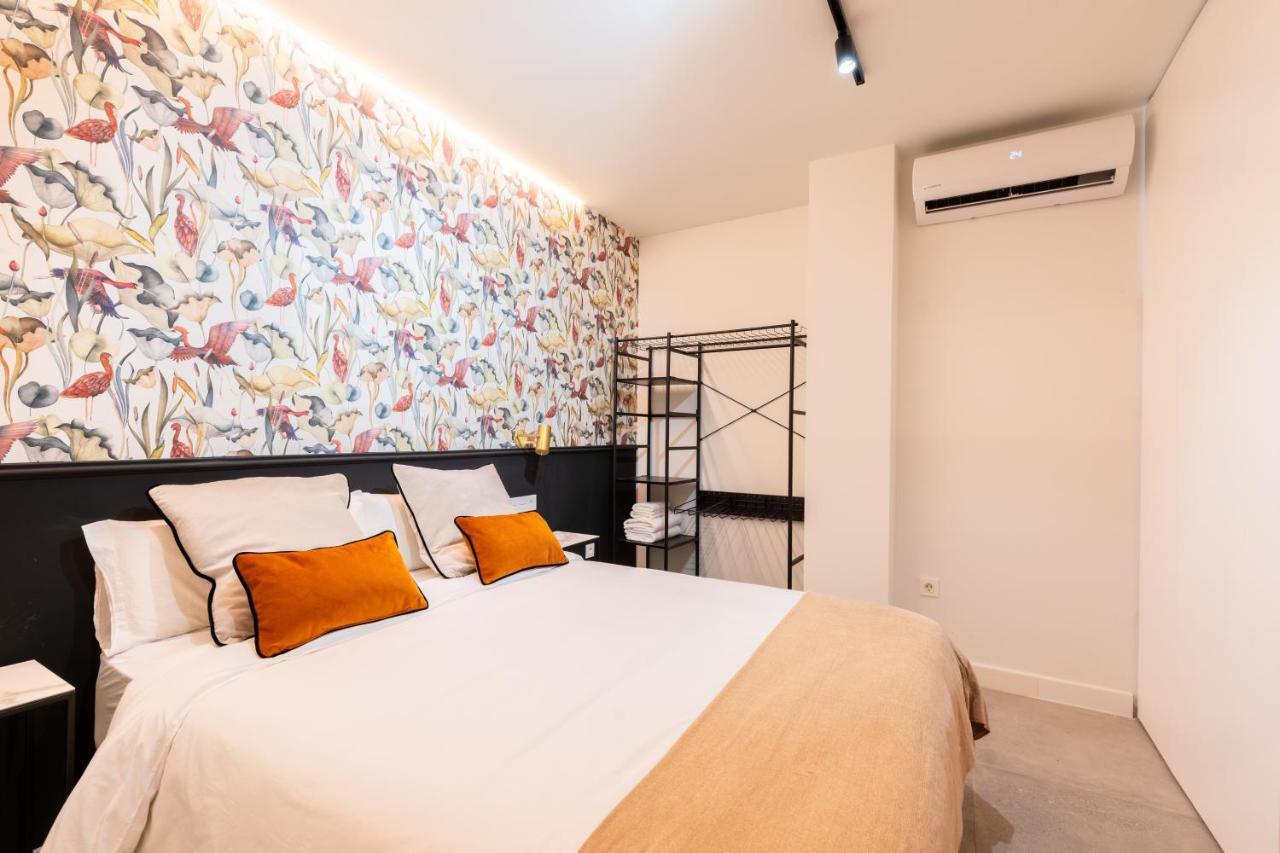 Appartamento Cv Brand New 2br Triana By Covadon Street *