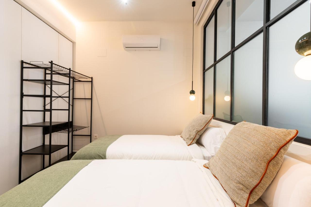 Cv Brand New 2br Triana By Covadon Street Appartamento