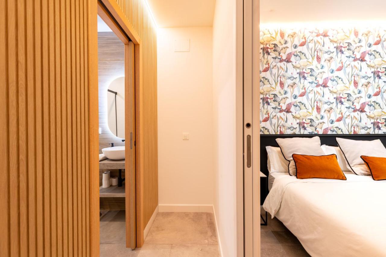 Appartamento Cv Brand New 2br Triana By Covadon Street *