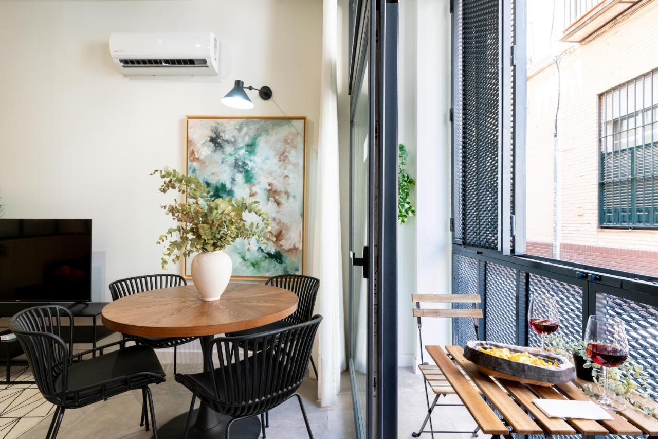Appartamento Cv Brand New 2br Triana By Covadon Street Siviglia
