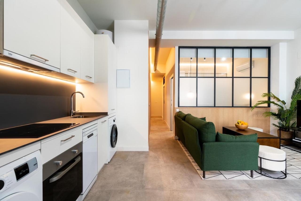 Appartamento Cv Brand New 2br Triana By Covadon Street