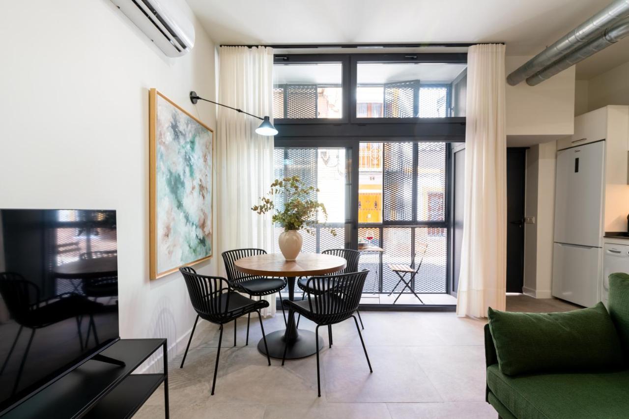 Cv Brand New 2br Triana By Covadon Street Appartamento *
