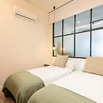 Cv Brand New 2Br Apartament Triana By Covadon Street